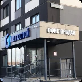 Офис продаж район Околица